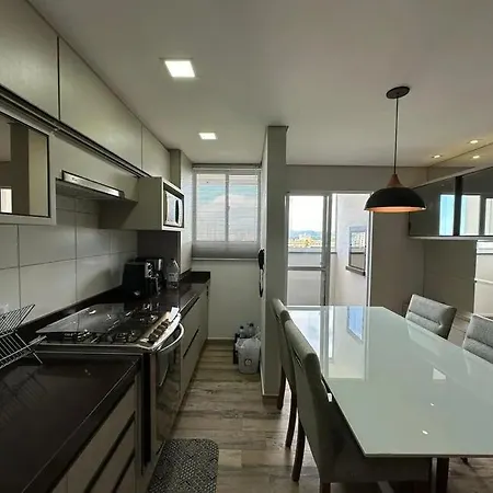Mar Doce Lar Apartment Picarras Exterior photo
