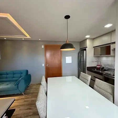 Mar Doce Lar Apartment Picarras Exterior photo