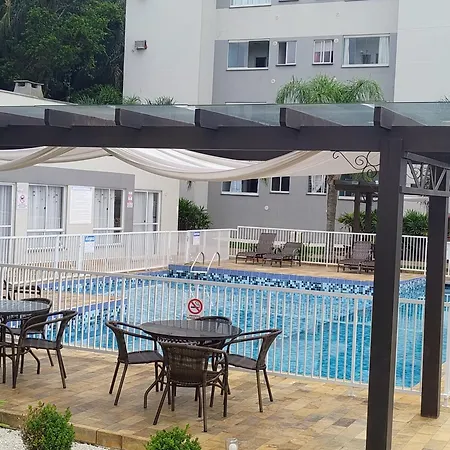 Mar Doce Lar Apartment Picarras Exterior photo